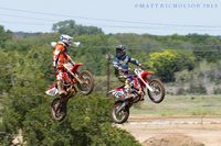 ©Matt Nicholson 2013

Village Creek MX
9-22