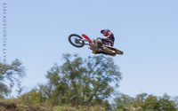 ©Matt Nicholson 2013

Village Creek MX
9-22