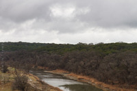 © Matt Nicholson 2014

The Brazos River