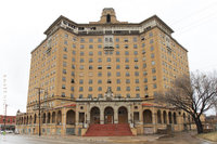 © Matt Nicholson 2014

Baker Hotel, Mineral Wells, Texas
