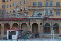 © Matt Nicholson 2014

Baker Hotel, Mineral Wells, Texas