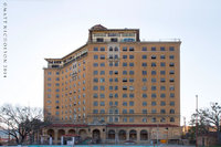 © Matt Nicholson 2014

Baker Hotel, Mineral Wells, Texas