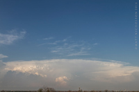 © Matt Nicholson 2014

Enormous Supercell totally dwarfing the DFW Metroplex!