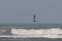 © Matt Nicholson 2014

Kiteboarding in South Padre Island, Texas. Thanks to the folks at Air Padre!!