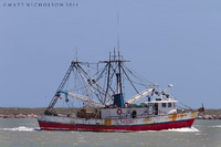 © Matt Nicholson 2014

South Padre Island, Texas