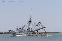 © Matt Nicholson 2014

South Padre Island, Texas