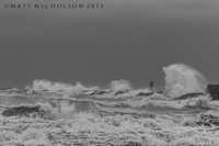 © Matt Nicholson 2014

South Padre Island, Texas