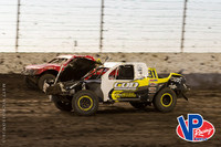 © Matt Nicholson 2015

TORC Series - VP Racing Fuels