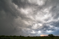 © Matt Nicholson 2015

Wichita and Archer Counties in TX, 5-6-15