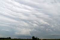 © Matt Nicholson 2015

Wichita and Archer Counties in TX, 5-6-15