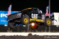 © Matt Nicholson 2015

TORC Series - VP Racing Fuels