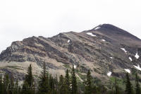 Appostoki Peak
