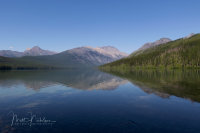 Kintla Lake